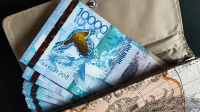Реальная зарплата в Казахстане, фото - Новости Zakon.kz от 26.03.2024 16:37
