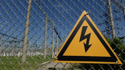 , фото - Новости Zakon.kz от 30.04.2024 10:31