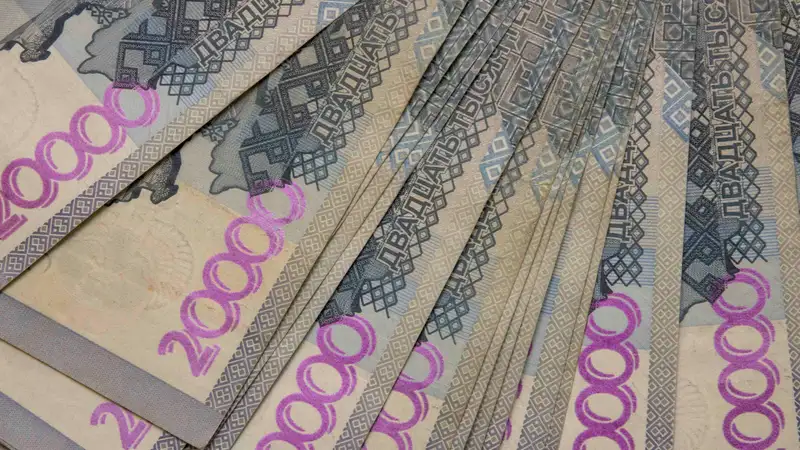 Госпредприятие задолжало более 220 млн тенге своим работникам в Алматинской области