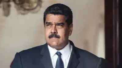 На Мадуро снова готовили покушение, фото - Новости Zakon.kz от 26.03.2024 05:45