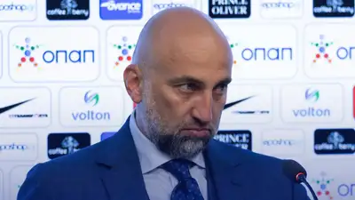 Футбол Комент тренера, фото - Новости Zakon.kz от 26.03.2024 15:25