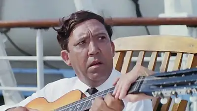 актер, фото - Новости Zakon.kz от 26.03.2024 22:21