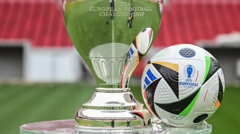 Евро-2024: стали известны все участники Чемпионата Европы по футболу