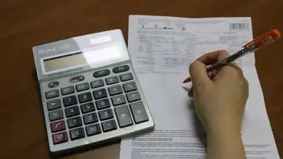 тарифы в Акмолинской области, фото - Новости Zakon.kz от 26.03.2024 18:29