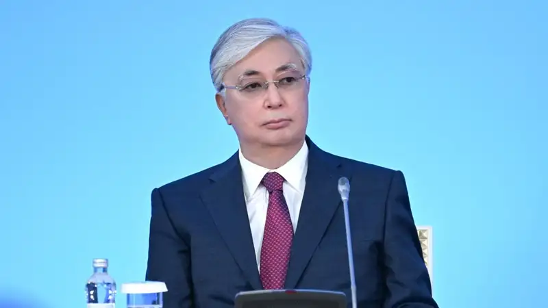 Фейковый комментарий Токаева рассылают в Казнете