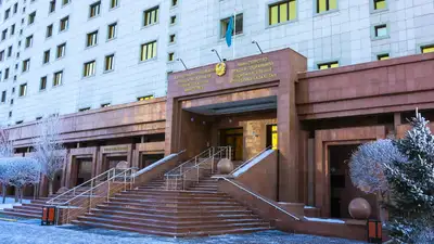 Новые комитеты появятся при Минтруда, фото - Новости Zakon.kz от 26.03.2024 16:27