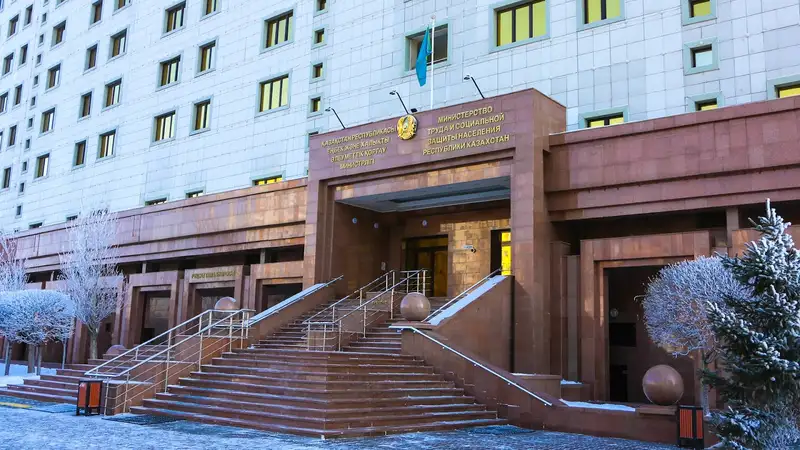 Новые комитеты появятся при Минтруда