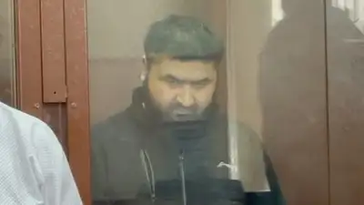 Теракт в &quot;Крокус сити холле&quot;: еще одного подозреваемого арестовали в Москве