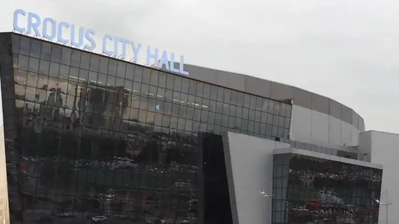 Депутат потребовал принять конкретные меры после теракта в "Крокус Сити Холле"