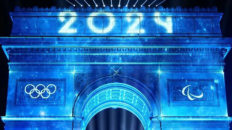 Какие расходы оплатят волонтерам Олимпийских игр в Париже