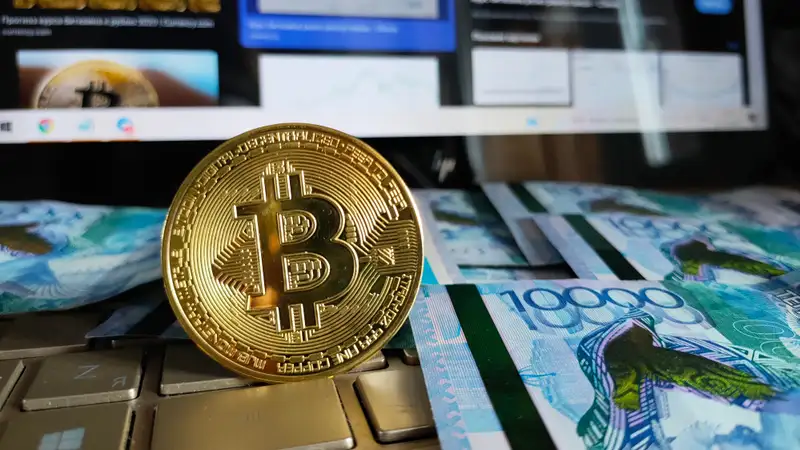 В Костанае "предприниматели" заработали более миллиона долларов на криптовалюте