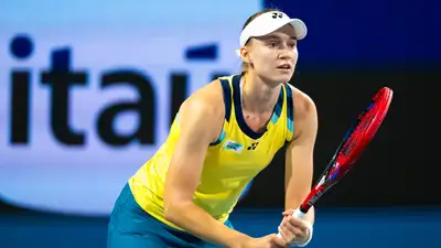 Елена Рыбакина вышла в полуфинал Miami Open