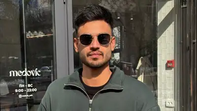 Как индийский Месси покоряет мировые соцсети, Казахстан, медицина, фото - Новости Zakon.kz от 27.03.2024 15:19