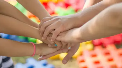 Вице-министр просвещения сделал важное заявление касательно детей, фото - Новости Zakon.kz от 27.03.2024 19:34