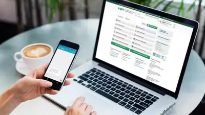 Новые госуслуги стали доступны казахстанцам, фото - Новости Zakon.kz от 27.03.2024 09:27