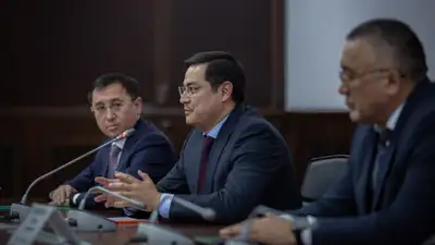 На социальные проекты Павлодарской области ERG выделяет почти 3 млрд тенге, фото - Новости Zakon.kz от 27.03.2024 12:51