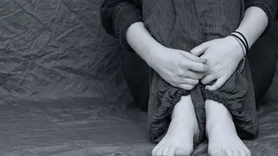 Исследование: каждый восьмой школьник подвергается кибербуллингу в Казахстане, фото - Новости Zakon.kz от 27.03.2024 21:41