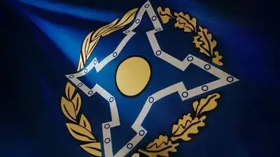 Теракт в &quot;Крокусе&quot;: совет Парламентской ассамблеи ОДКБ выступил с заявлением, фото - Новости Zakon.kz от 27.03.2024 11:48