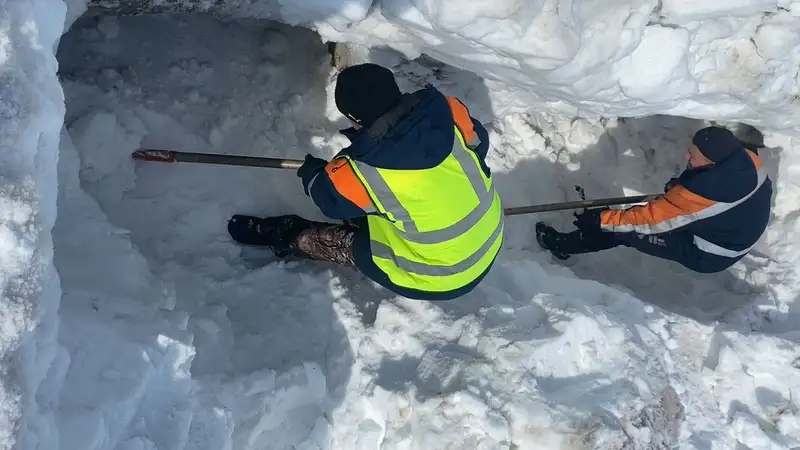 Противопаводковые мероприятия в Акмолинской области: безопасные дороги для жителей