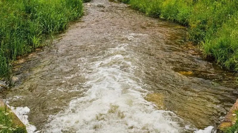 Оперативная информация о паводковой ситуации в Западно-Казахстанской области