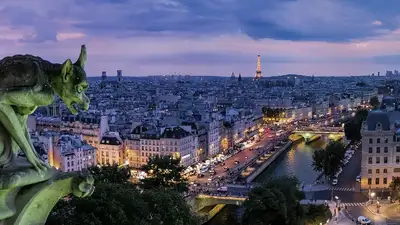 Европа приведена в состояние повышенной готовности после теракта в Москве, фото - Новости Zakon.kz от 28.03.2024 00:40