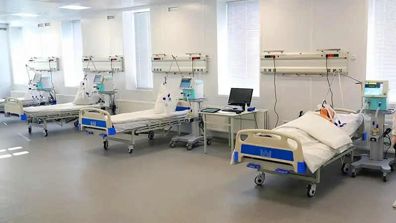 Число жертв теракта в "Крокус Сити Холле" выросло