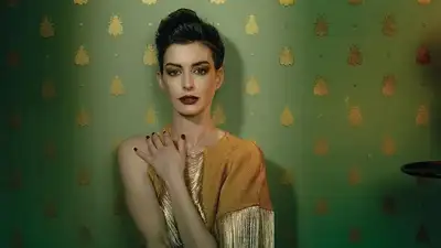 Актриса, фото - Новости Zakon.kz от 28.03.2024 04:44