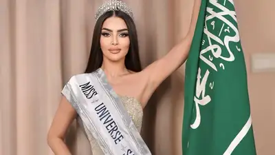 Саудовская Аравия, фото - Новости Zakon.kz от 29.03.2024 05:52