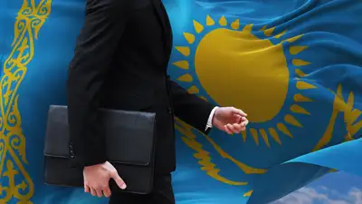 Очередные акимы получили строгий выговор из-за паводков, фото - Новости Zakon.kz от 28.03.2024 12:32