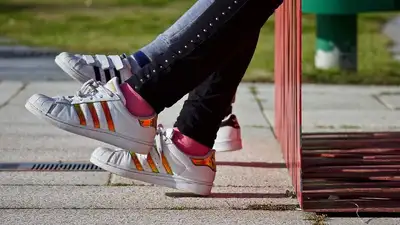 Одежда, фото - Новости Zakon.kz от 28.03.2024 07:50