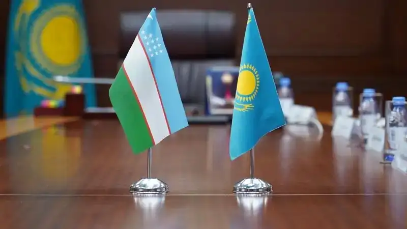 Узбекистан, Казахстан, упрощение пребывания