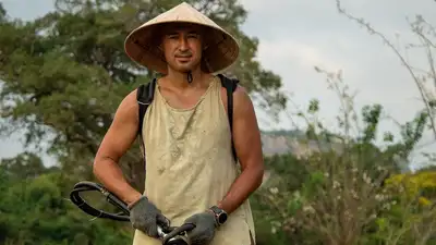 Наши за рубежом: казахстанец о жизни на Шри-Ланке, фото - Новости Zakon.kz от 29.03.2024 14:14