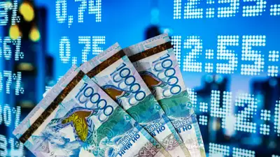 Критерии осуществления торгов ценными бумагами на бирже обновили в Казахстане, фото - Новости Zakon.kz от 28.03.2024 11:05
