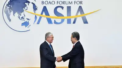 Казахстан, фото - Новости Zakon.kz от 28.03.2024 08:02