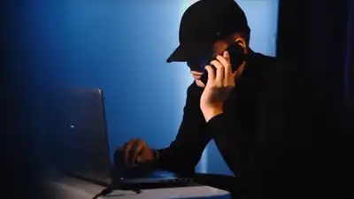 Мошенник, обман, фото - Новости Zakon.kz от 28.03.2024 15:25