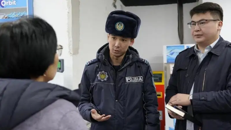 Штраф 92 300 тенге – продавцам вейпов и насвая