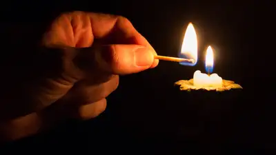 Элитный ЖК в Алматы остался без света из-за многомиллионных долгов , фото - Новости Zakon.kz от 29.03.2024 15:26