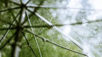 В Астане акимат и ДЧС сделали заявление о погоде, фото - Новости Zakon.kz от 29.03.2024 10:34