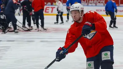 Хоккей Плей-офф КХЛ, фото - Новости Zakon.kz от 29.03.2024 10:08