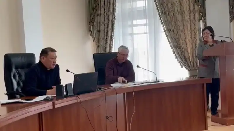 Аким Костанайской области поручил оперативно оказывать помощь пострадавшему населению