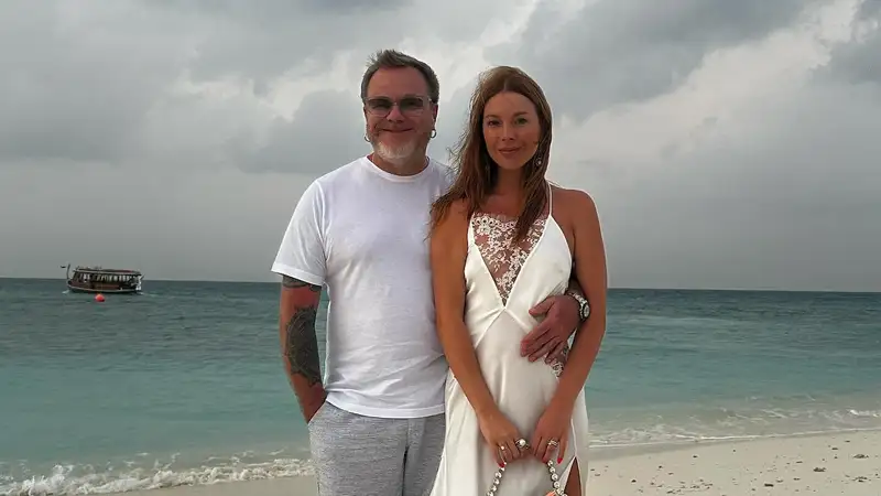 Российская певица обратилась к "лучшему Вове на свете"