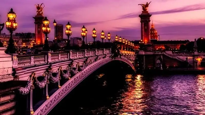 Спецслужбы Франции просят отказаться от плана церемонии открытия Олимпийских игр