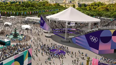 Олимпиада-2024 Безопасность Граждан, фото - Новости Zakon.kz от 29.03.2024 18:51