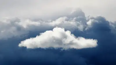 Шквальный ветер и осадки: в Астане и 15 областях объявлено штормовое предупреждение, фото - Новости Zakon.kz от 29.03.2024 22:43