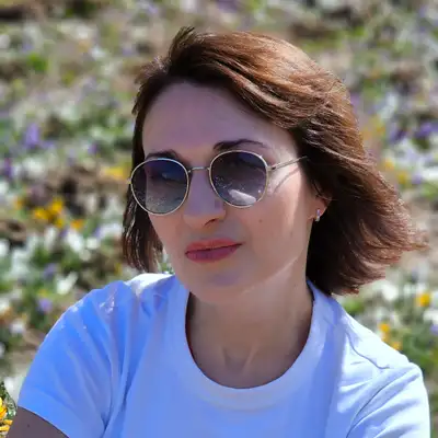 Фото Оксана Житникова