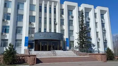 Режим ЧС, Кокшетау, фото - Новости Zakon.kz от 29.03.2024 15:11