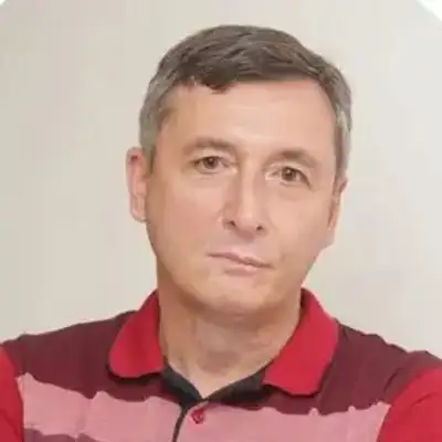 Олег Губайдулин