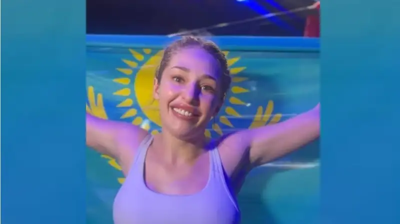 Ангелина Лукас одержала очередную победу в Таиланде