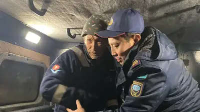 Паводки, Уральск, ЗКО, как в регионах борются с паводками, фото - Новости Zakon.kz от 30.03.2024 13:01