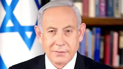 Нетаньяху дал добро переговорной команде, фото - Новости Zakon.kz от 30.03.2024 07:02